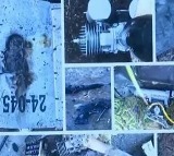 Indias Air Strike on Pakistan Army Releases Video