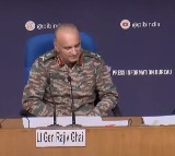 Lt Gen Rajiv Ghai Compares Indian Defence to Legendary Australian Bowlers