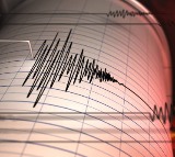 Pakistan Hit by Another Earthquake Today