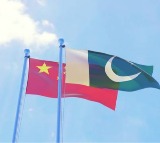 China Denies Supplying Weapons to Pakistan During Operation Sindoor