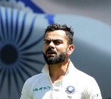 Telangana Chief Minister Revanth Reddy Reacts to Kohli’s Retirement
