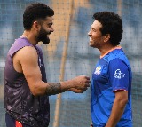 Sachin Shares Emotional Memory as Virat Kohli Retires from Test Cricket