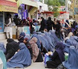Afghanistan Taliban Imposes New Restrictions