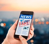 Fake Terrorist Attack Post in UP Leads to Case Against Three