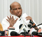 Sharad Pawar Condemns Trumps Intervention in India Pakistan Dispute