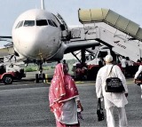 Hajj Flights Resume from Srinagar Airport on May 14