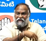 Jagga Reddy Slams Etala Rajender for Remarks Against Revanth Reddy