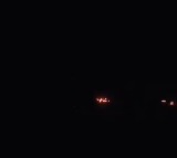 Drone Activity in Samba After Modis Speech