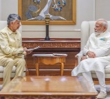 PM Modi shaped India's new doctrine, says Chandrababu Naidu