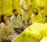 'Abhi to thik hai': Virat Kohli to Premanand Ji Maharaj on being asked if he is happy