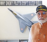 'Ghar mein ghus kar maarenge': PM Modi warns Pakistan of total annihilation if terror returns