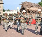 India's defence budget more than doubled in 11 years to beef up armed forces