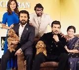 Little Klin Kaara confuses dad Ram Charan’s statue at Madame Tussauds for the real Ram Charan