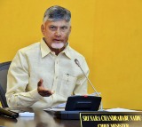 *Andhra Pradesh to Build Port-Based Economy Leveraging Extensive Coastline*