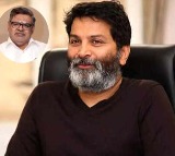 Trivikram Srinivas on Sirivennela Seetharama Sastry I Was Angry Not Admiring