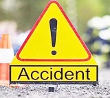 Two Indian Students Killed in a Road Accident in the United States
