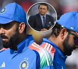 Rohit, Kohli may not play in 2027 World Cup: Sunil Gavaskar