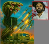 Pawan Kalyan Compares Pakistan to a Rat in Viral Tweet