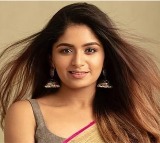Aditi Shankar Set to Make Her Telugu Debut with 'Bhairava'
