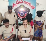 Grandmother Kills Grandson for Daughters Second Marriage in AP