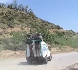 Lashkar e Taiba Terrorist Killed in Jammu and Kashmir Encounter