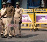 Mumbai on High Alert Bomb Threat Email to Police