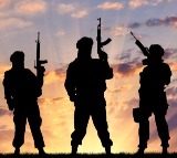 Encounter Ends in Jammu and Kashmir; Three Terrorists Killed