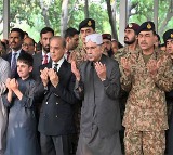 Operation Sindoor: Pakistan Admits 11 Soldiers Killed