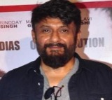 Vivek Agnihotris Sensational Remarks on Kashmir Terrorism