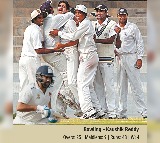 Kaushik Reddy Recalls Dismissing Rohit Sharma in Ranji Match