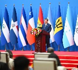 Countries That Harass Others Will Be Isolated: Key Remarks by Chinese President