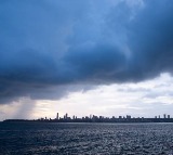 Early Arrival of Southwest Monsoon in Andaman and Nicobar Islands