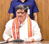 Ponnala Prabhakar Demands Opportunities for Telangana Students in AP Sainik Schools