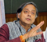 Trumps Remarks on India Pakistan Shashi Tharoors 4 Point Response
