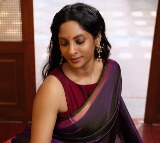 Sriya Reddy Participates in the Shooting of ‘OG’ Starring Pawan Kalyan