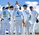South Africa Announces Squad for WTC Final