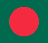 Bangladeshs Former President Flees to Thailand