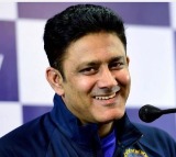 Rohit Sharma Virat Kohli Deserve Grand Farewell Anil Kumble