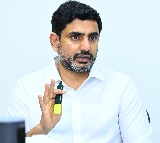 91 Major Companies Ready to Enter the State: Minister Nara Lokesh