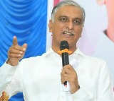 Harish Rao Makes Key Remarks on Leadership Responsibilities for K. T. Rama Rao