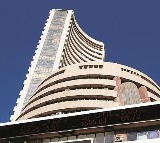 Sensex Plunges 1281 Points Nifty Down 346 Points