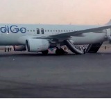 Bomb Threat at Kolkata Airport Indigo Flight Disrupted