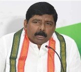 Gidugu Rudra Raju Slams AP Government