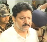 Vallabhaneni Vamsi Gets Bail in Kidnapping Case