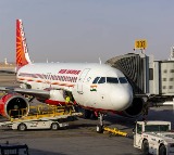 Air India and Indigo Cancel Flights After Drone Scare