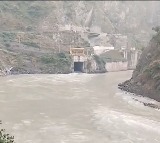 India Suspends Indus Waters Treaty Demands Pakistan Vacate POK