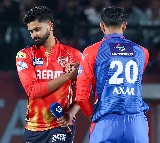 IPL Match Halted Midway to Restart from Scratch