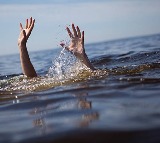 Five Students Missing After Swimming in Kadapa district