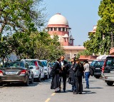 Supreme Court Expresses Displeasure Over High Court Judges Unnecessary Breaks