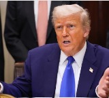 'Let's trade goods, not nukes': Trump told India & Pakistan